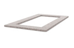 Semelle 120X220