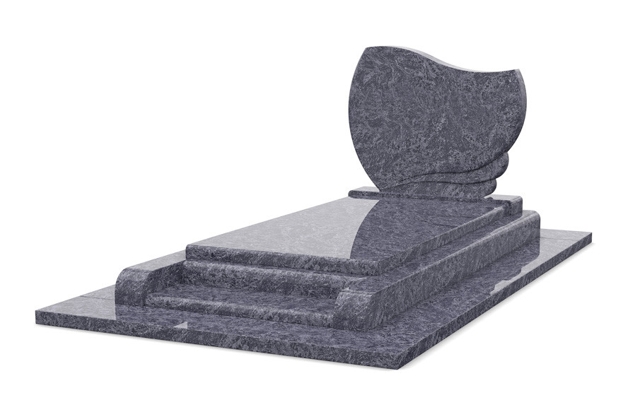 Monument ECO007