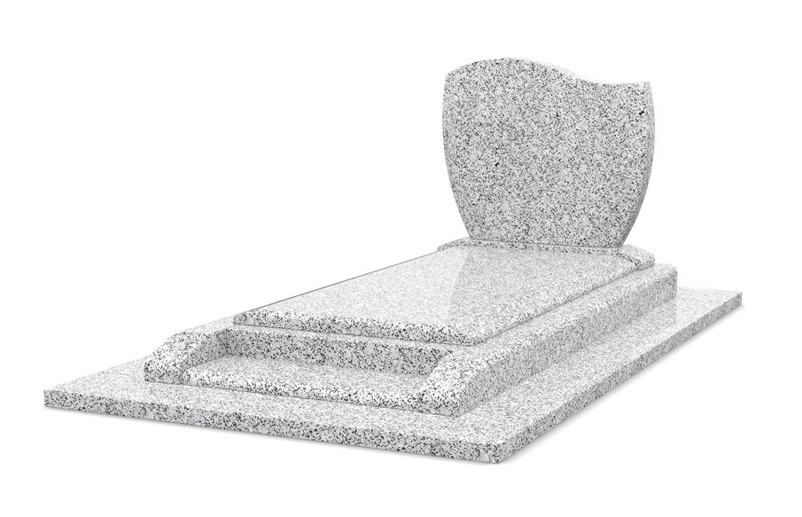 Monument ECO006