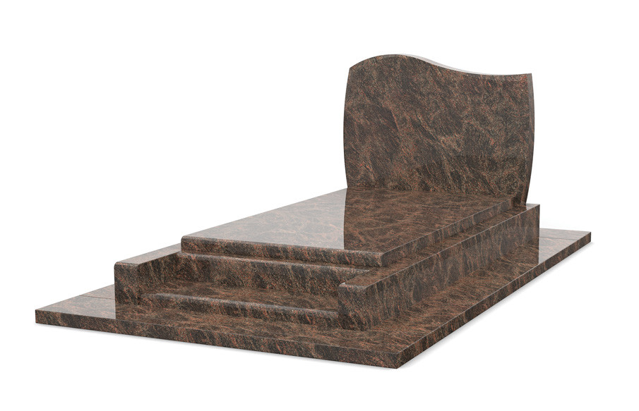 Monument ECO001