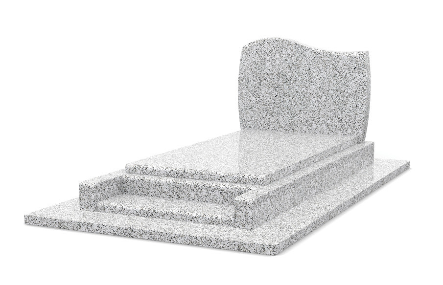 Monument ECO001