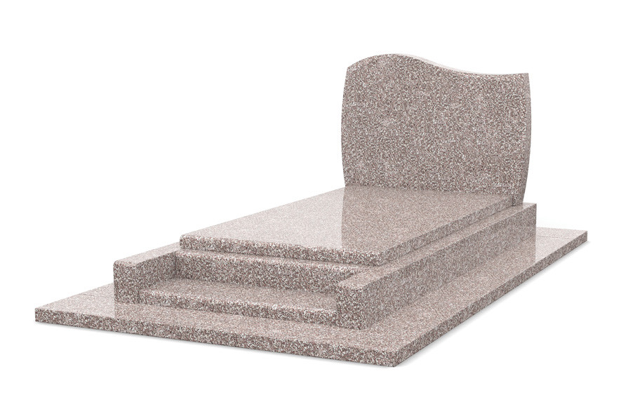 Monument ECO001