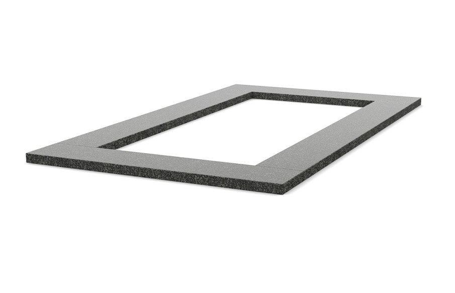 Semelle 120X220