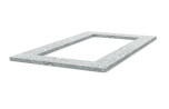 Semelle 120X220
