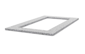 Semelle 150X250
