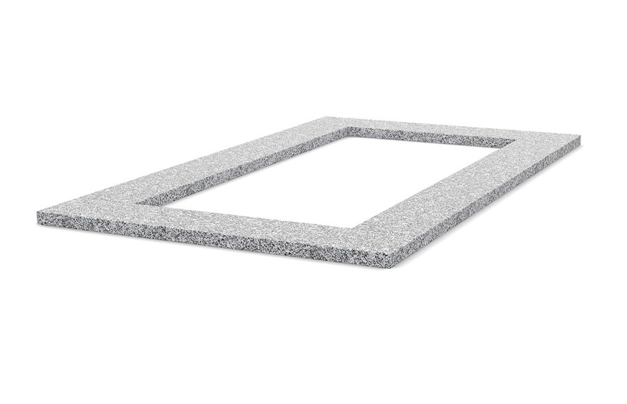 Semelle 150X250