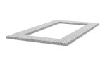 Semelle 150X250