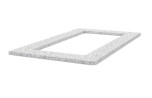 Semelle 150X250