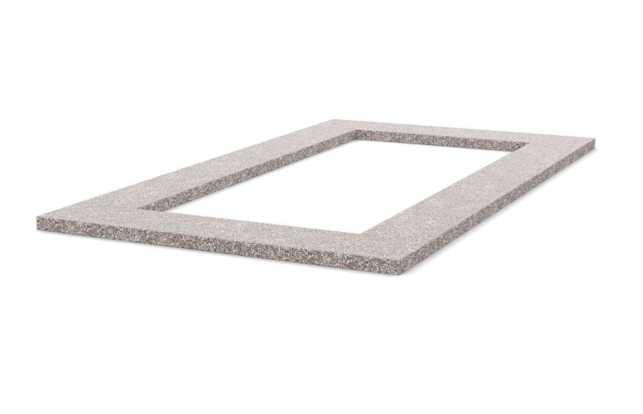 Semelle 150X250