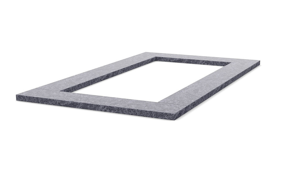 Semelle 150X250