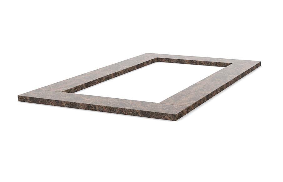 Semelle 150X250