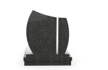 Monument GPG 249 Stèle R49 100 x 200 en Indian Dark
