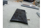 Tombale 100 x 200 Blue mountain