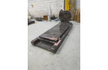 Monument GPG 238 recette 100x250 en Himalaya Orange