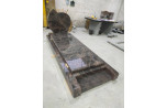 Monument GPG 238 recette 100x250 en Himalaya Orange