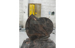 Monument GPG 238 recette 100x250 en Himalaya Orange