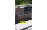 Columbarium Lisianthus 3 cases en Rose Karina
