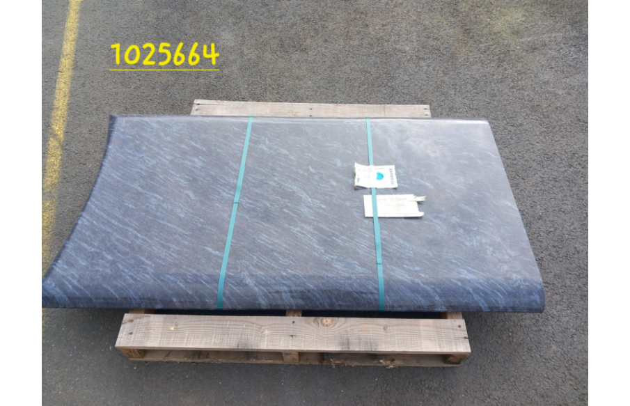 Tombale 100 x 200 Blue mountain