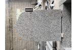 Monument musulman en Granit Gris Zéphir