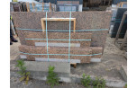 Monument GPG T001 en rose de la clarté