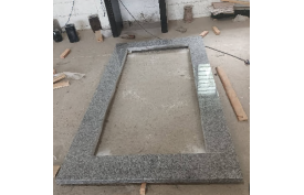 Semelles 130x230 Jasmine White