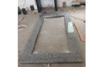 Semelles 130x230 Jasmine White
