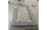 Semelles 130x230 Jasmine White
