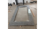 Semelles 130x230 Jasmine White