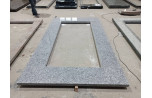 Semelles 150x250 en Jasmine White