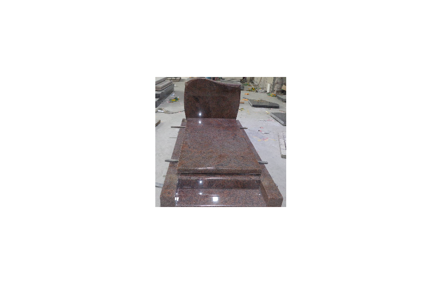 Monumenet GPG 601 - 100 x 200  en Corcovado
